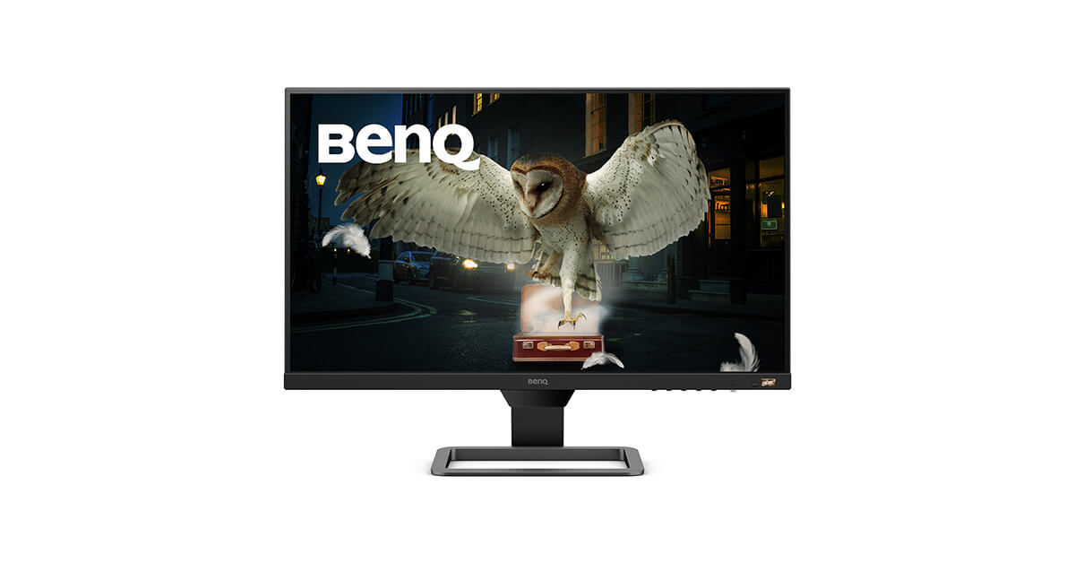 【現地引き歓迎】ベンキュージャパン BenQ EW2780 アイケアモニター