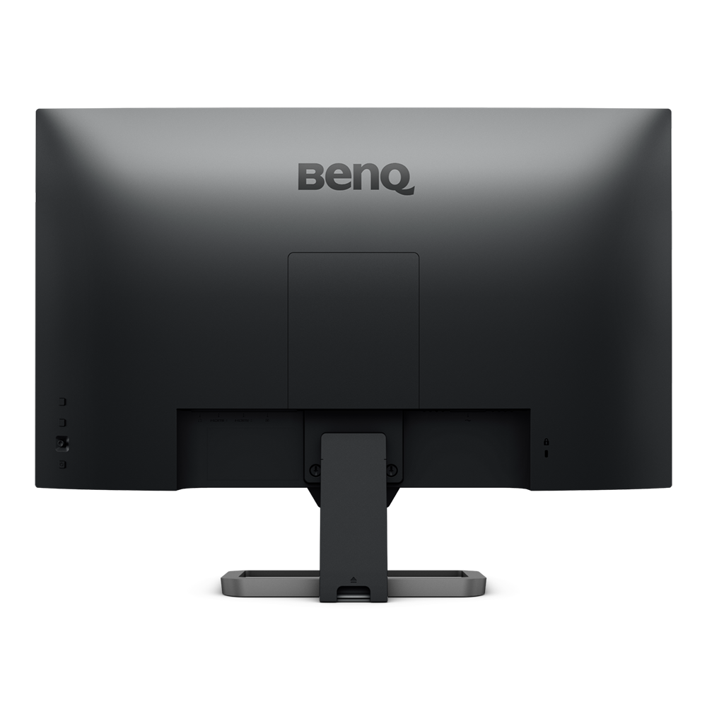 BenQ EW2780 Gaming Monitor 27 FHD 1080p | IPS | HDRi | Eye-Care Reminder  Tech w/ Sensor | TUV Certified | Adaptive Brightness | FreeSync | Tilt