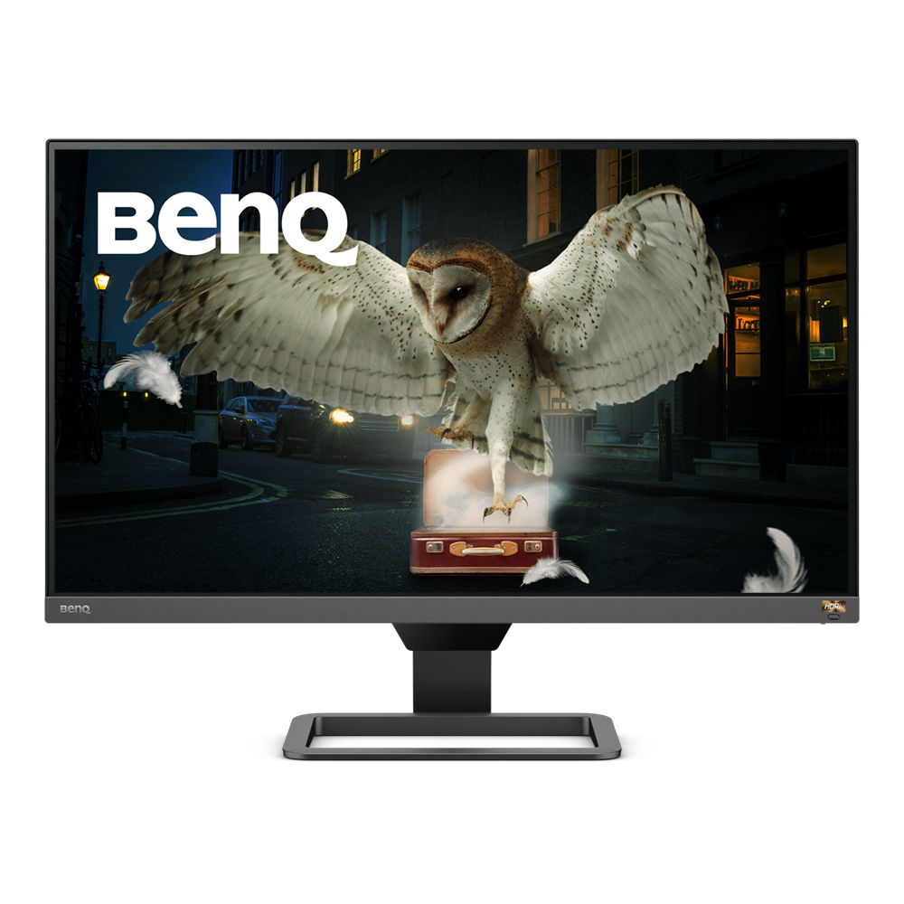 BenQ EW2780 27インチ モニター - デスクトップ型PC