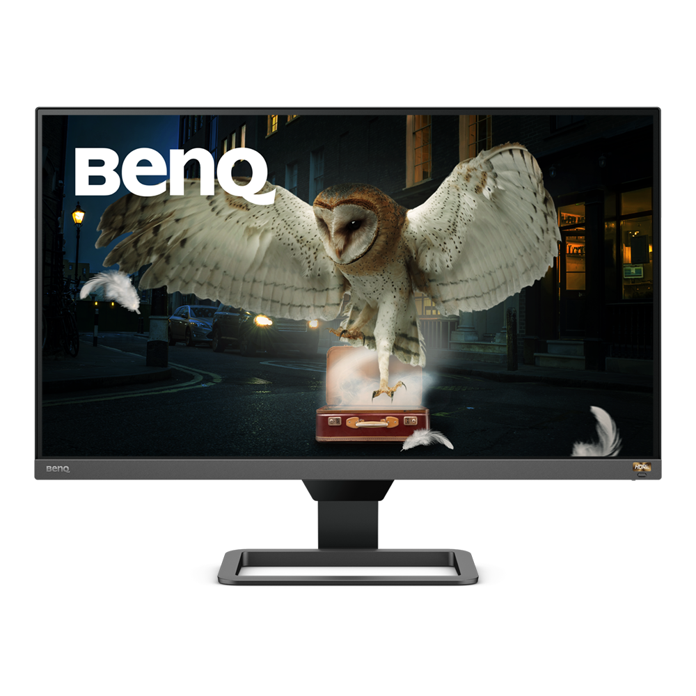 EW2780Q Product Info | BenQ Canada