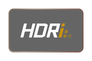 HDRi