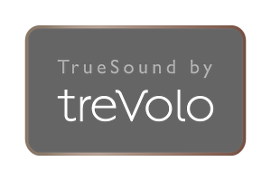 TreVolo 的 TrueSound