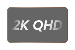 2K QHD