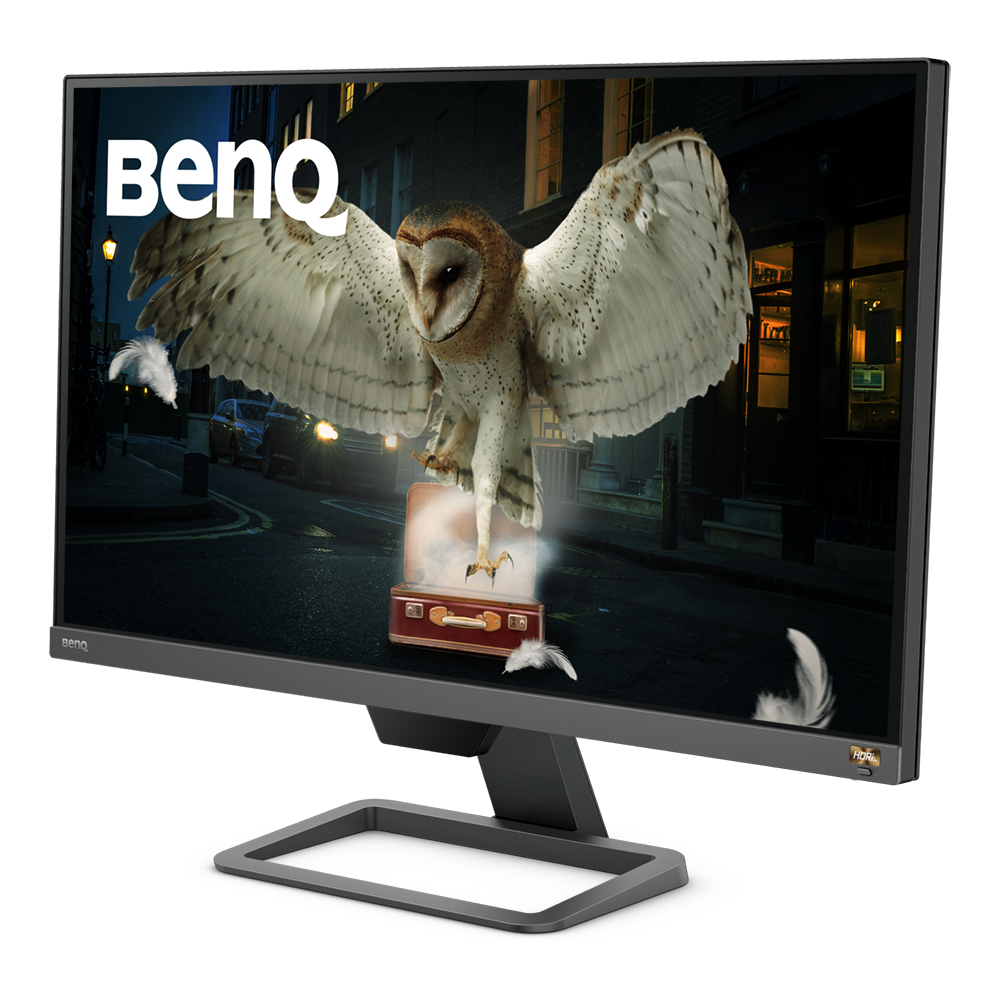 BenQ EW2780Q モニター 高画質 ディスプレイ-