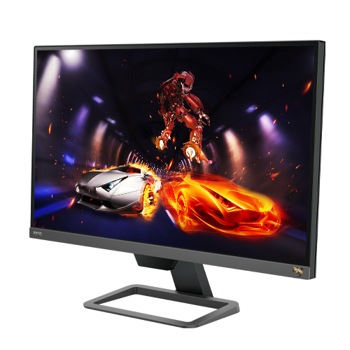 EX2780Q is the best choice of 2K HDR Gaming and Entertainment Monitors.
