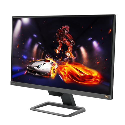 EW3280U is the best choice of 4K HDR Gaming and Entertainment Monitors.