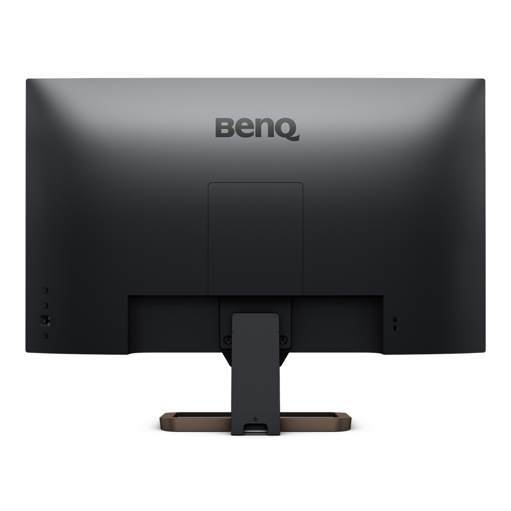 27インチ解像度BenQ 27インチ4Kモニター EW2780U ベンキュー