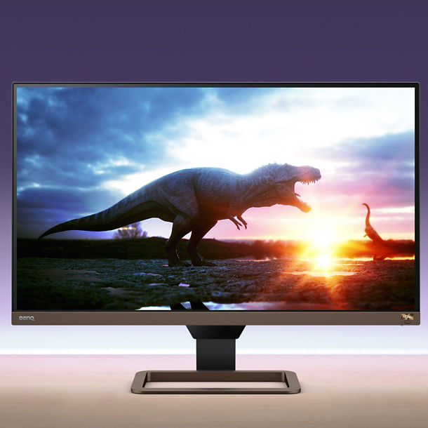 BENQ Moniteur SW270 IPS LCD 27 - Obsolète