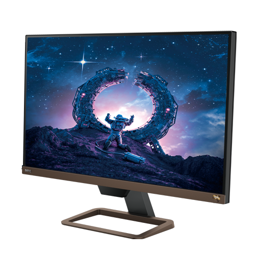 EW3280U is the best choice of 4K HDR Gaming and Entertainment Monitors.