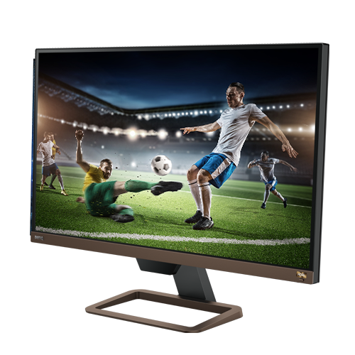 EW3280U is the best choice of 4K HDR Gaming and Entertainment Monitors.