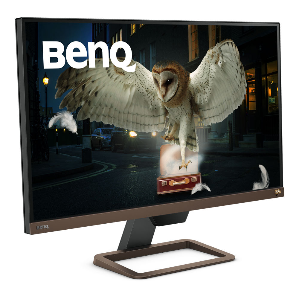 BenQ Home Monitor | EW2780U