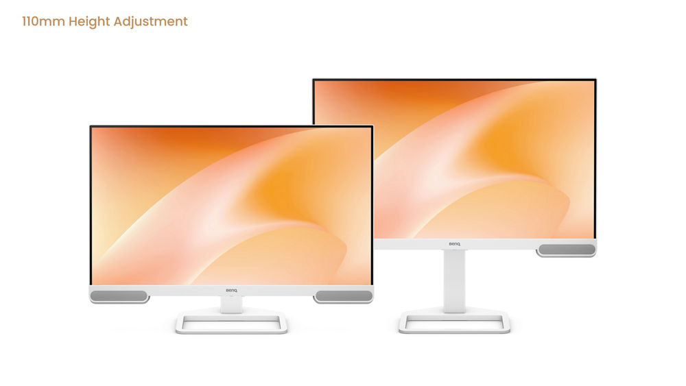 EW2790U｜27インチ 4K BenQ プレミアムモニター | ベンキュージャパン
