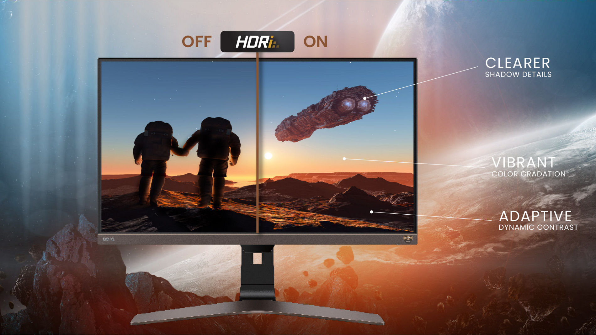 Buy BenQ EW2880U 28 Inch Monitor - Computech Store