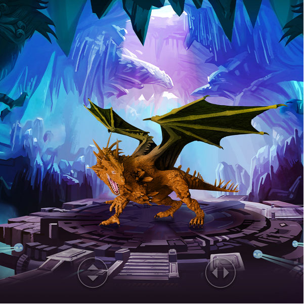 benq ew2880u rpg mode makes scenes epic