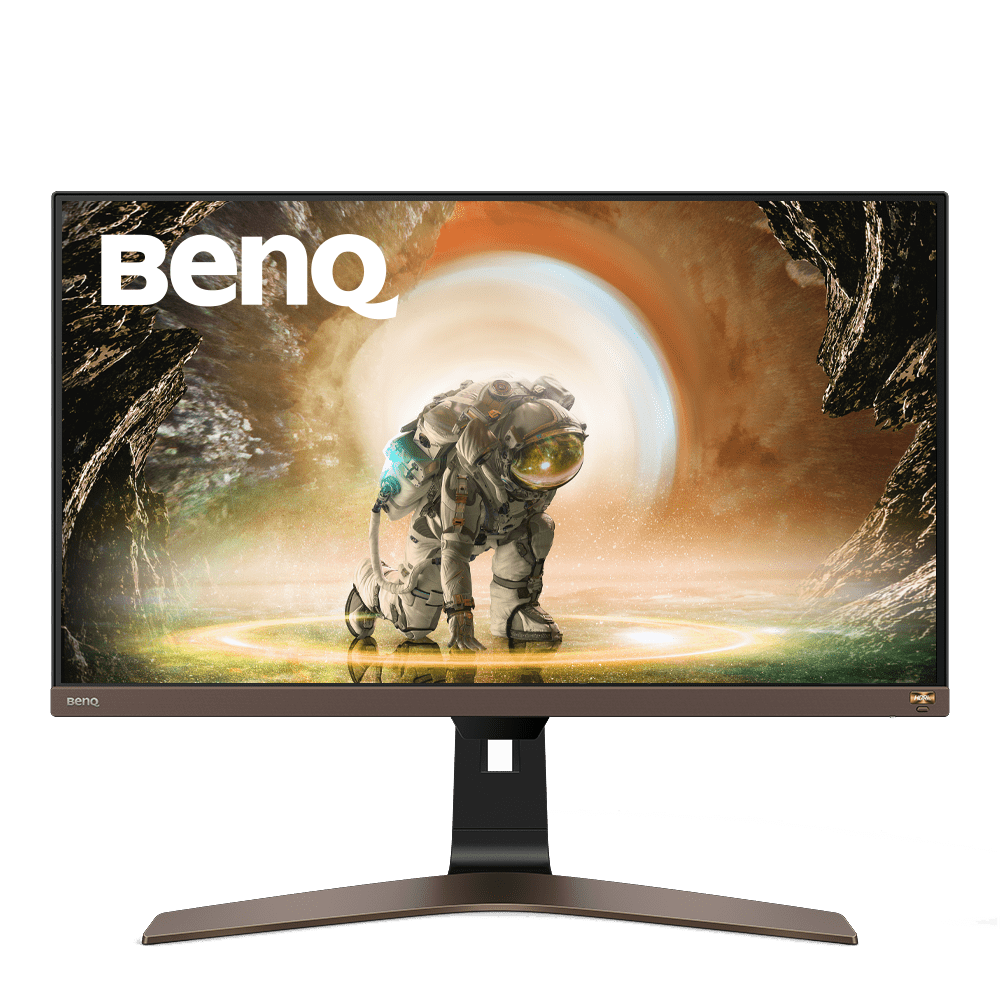 BenQ EW2880U 4K エンターテインメントモニター 28インチ 4K