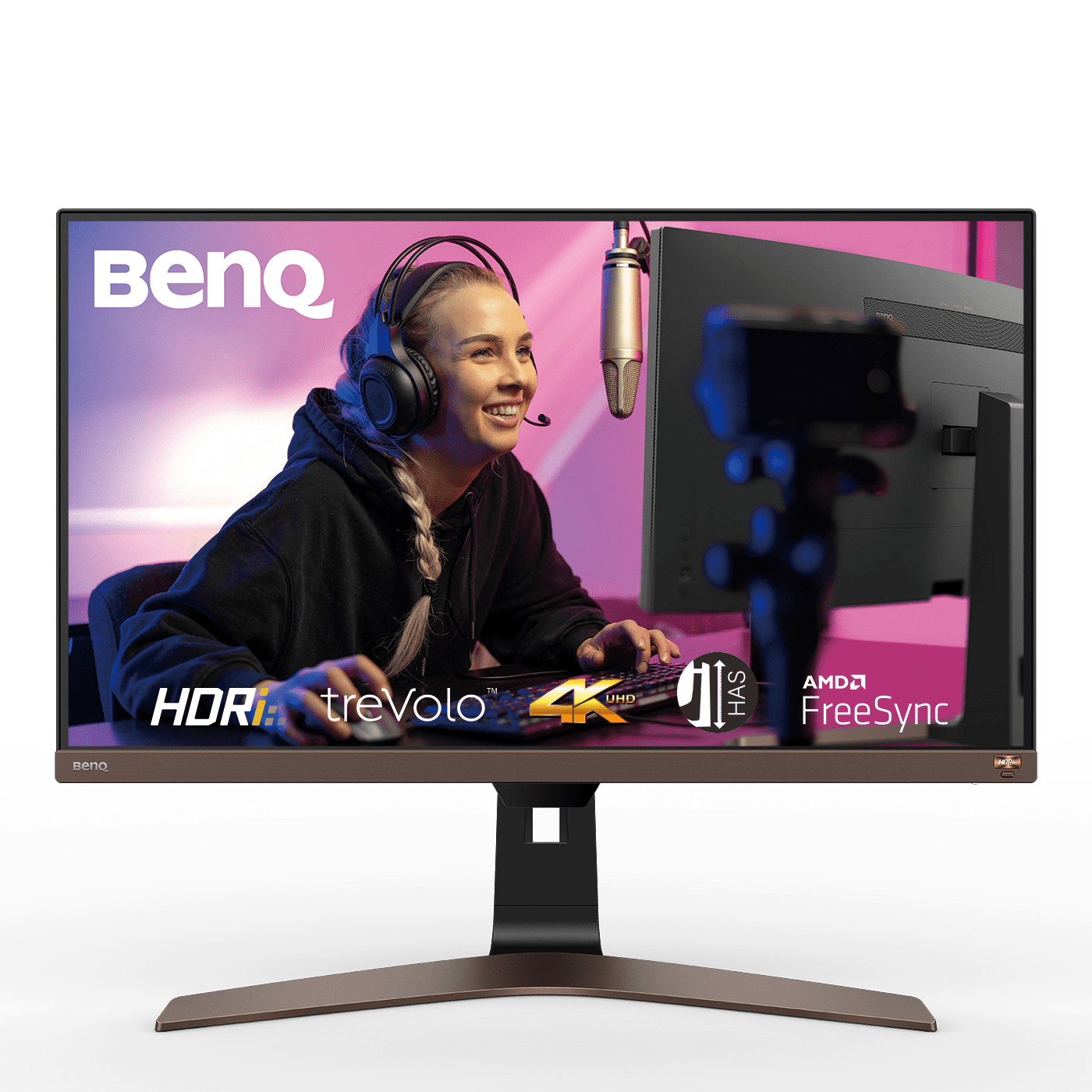 BenQ 28インチ4Kモニター EW2880U | gulatilaw.com