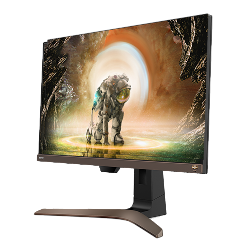 EW2880U is the best choice of 4K HDR Gaming and Entertainment Monitors.