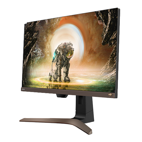 EW2880U  4K USB-C monitor