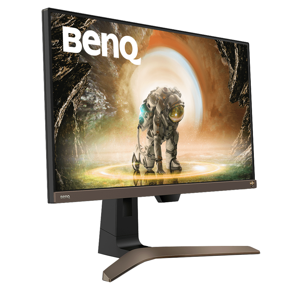 EW3280U is the best choice of 4K HDR Gaming and Entertainment Monitors.