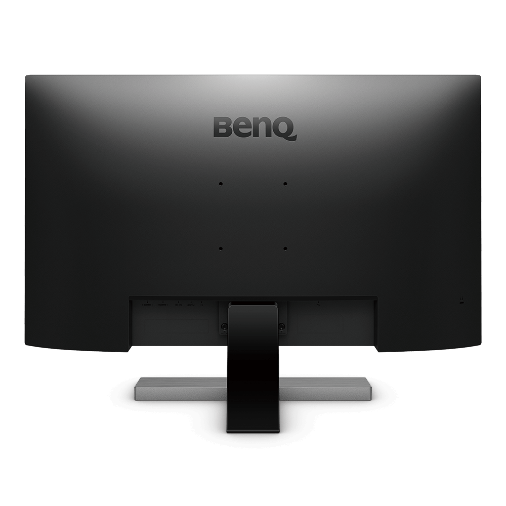 BENQ EW3270u 4K HDRPC/タブレット