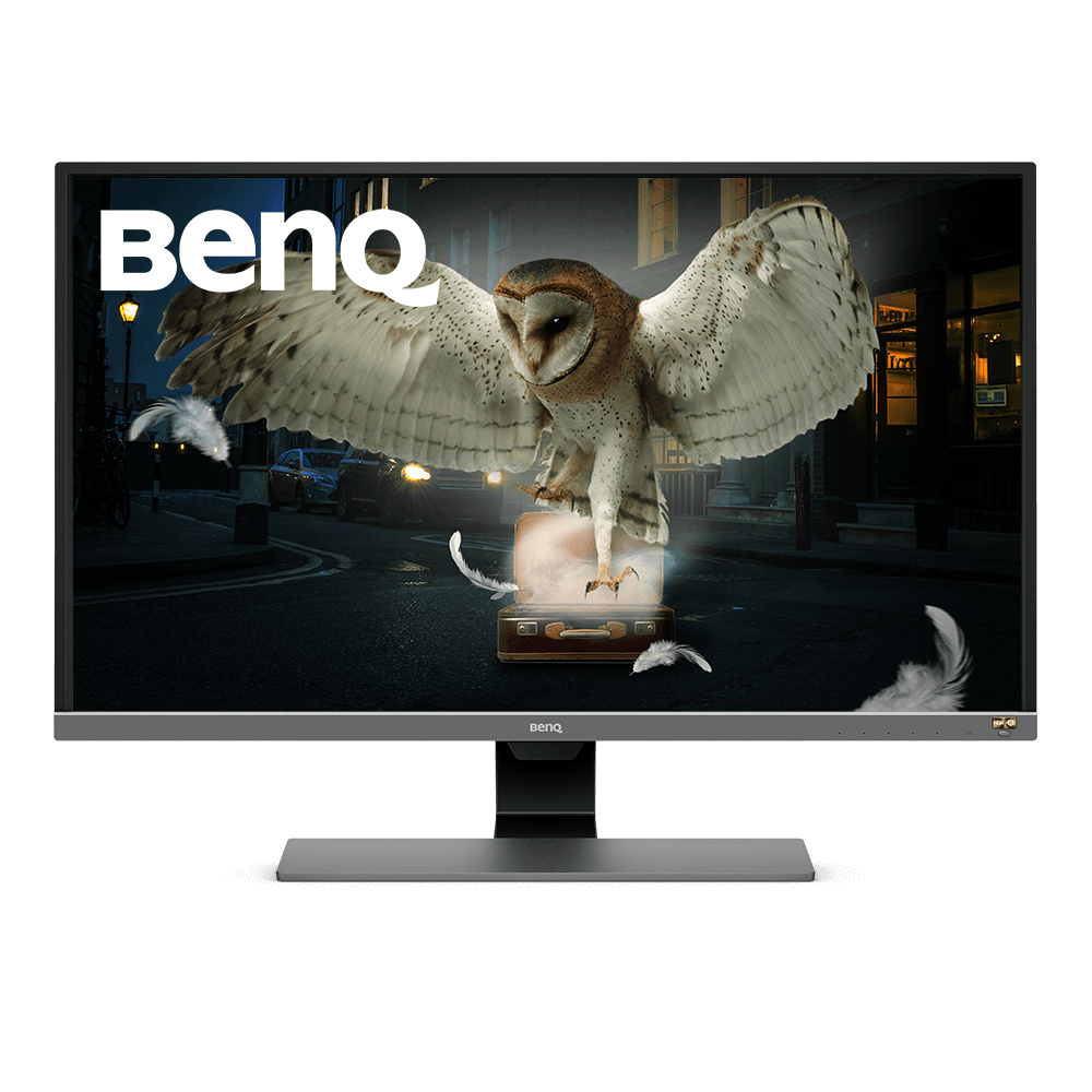 BenQ 2870U 4Kモニター　値引き！