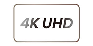 4K UHD