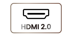 HDMI 2.0