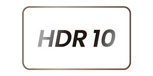 HDR 10