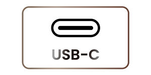 USB-C