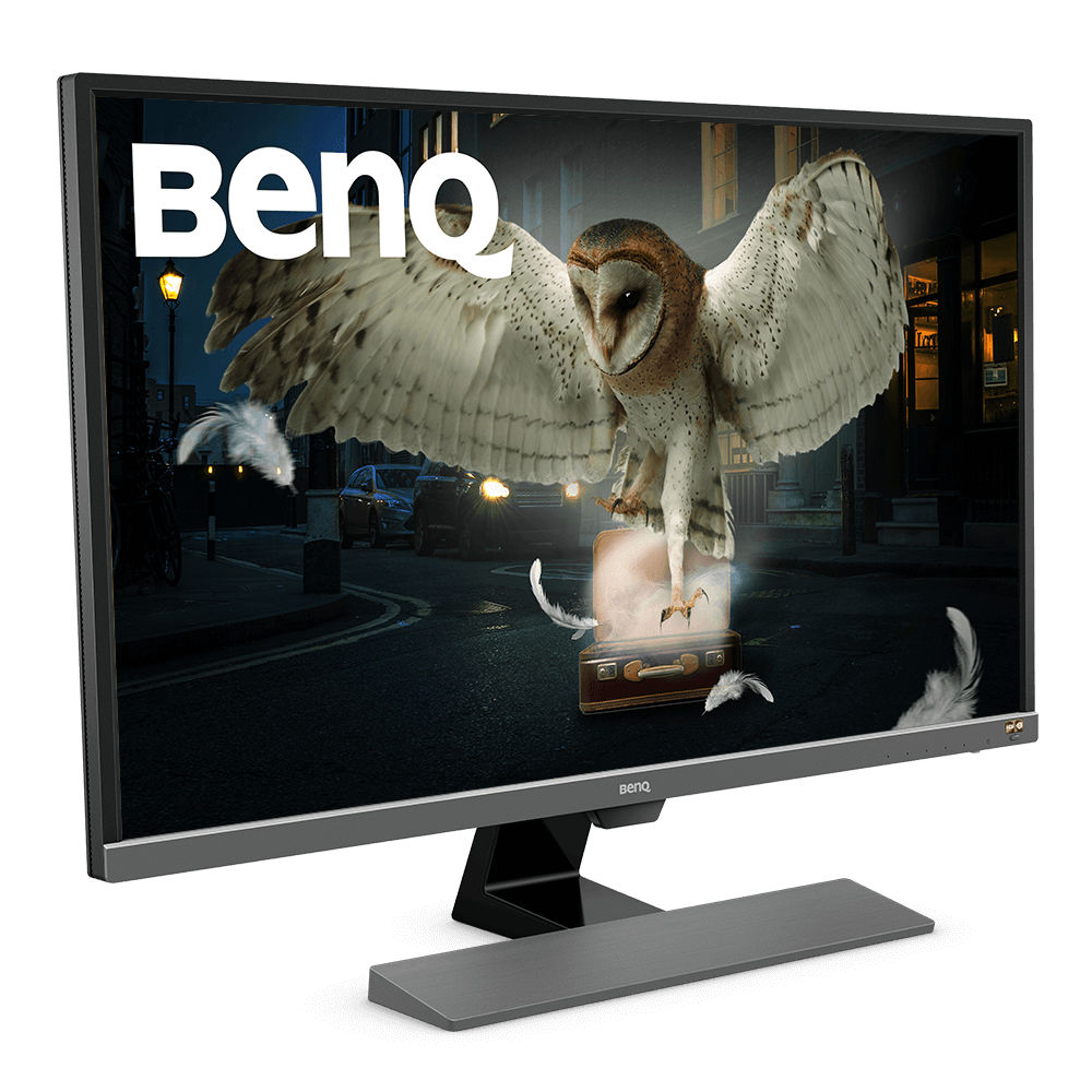 類瞳孔娛樂護眼螢幕27吋UHD EW2780U 購買頁｜BenQ 台灣