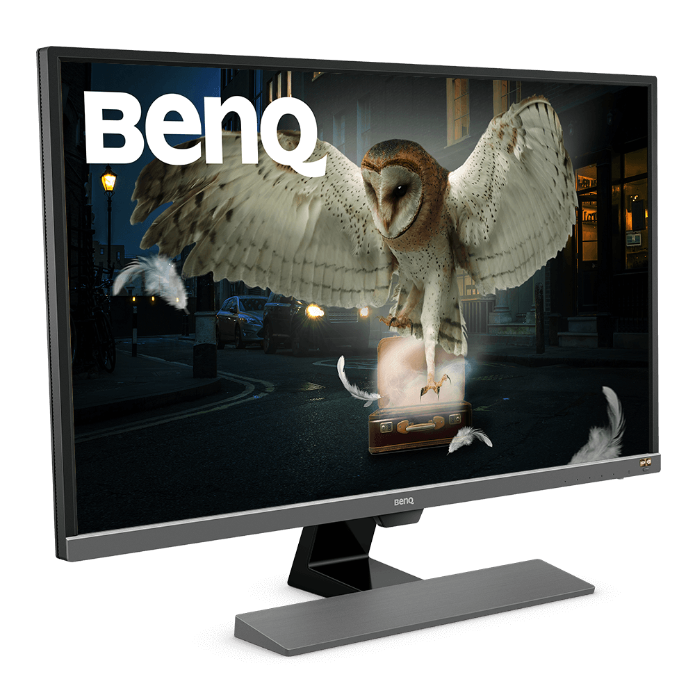 BenQ Home Monitor | EW3270U