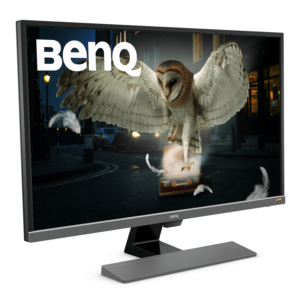 9 HDR Monitor