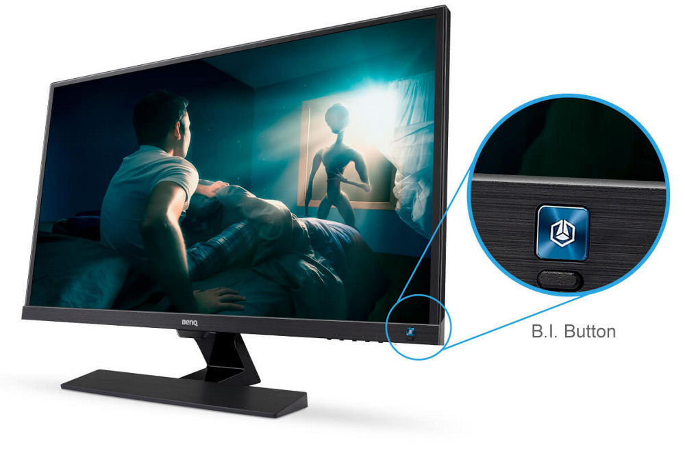 BenQ Home Office Monitors | BenQ Middle East