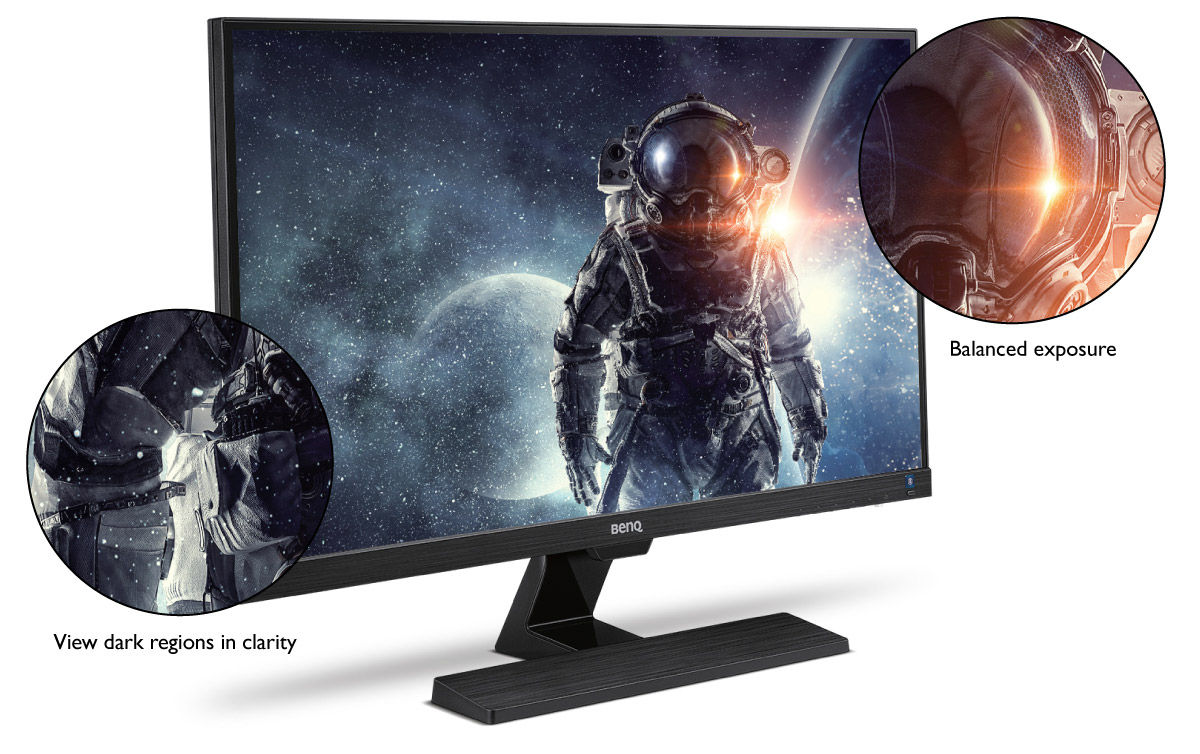 Benq ew2775zh deals