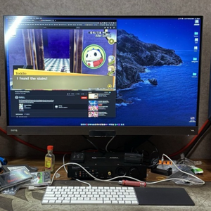 Review EW3280U BenQ Indonesia