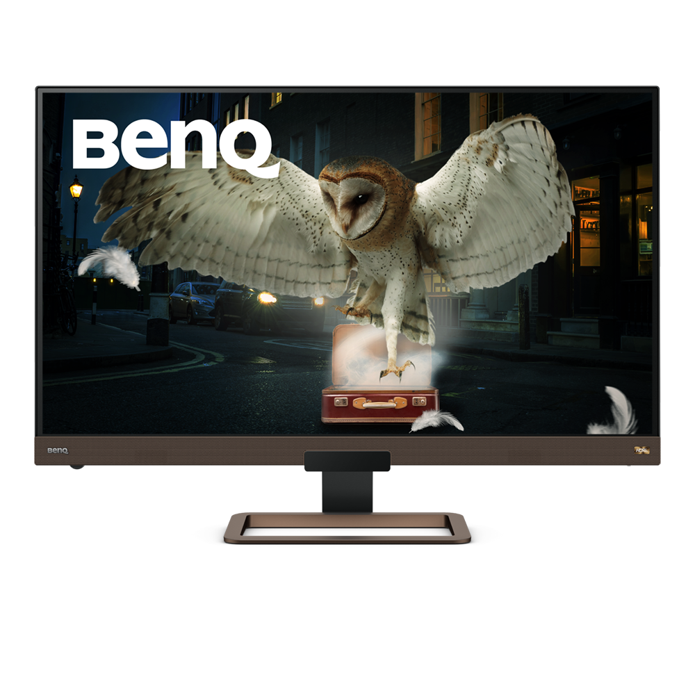 BenQ ホームモニター｜EW・GWシリーズ | ベンキュージャパン