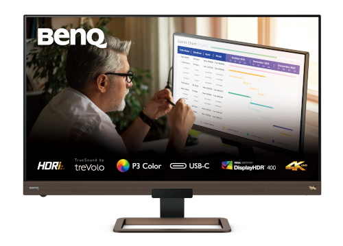 Why the BenQ EW3280U Monitor is Best for Movies and TV | BenQ ...