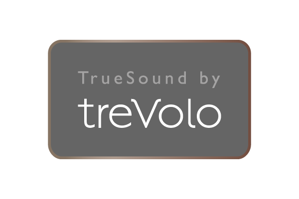TrueSound by treVolo
