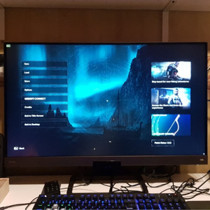 Review EW3280U BenQ Indonesia