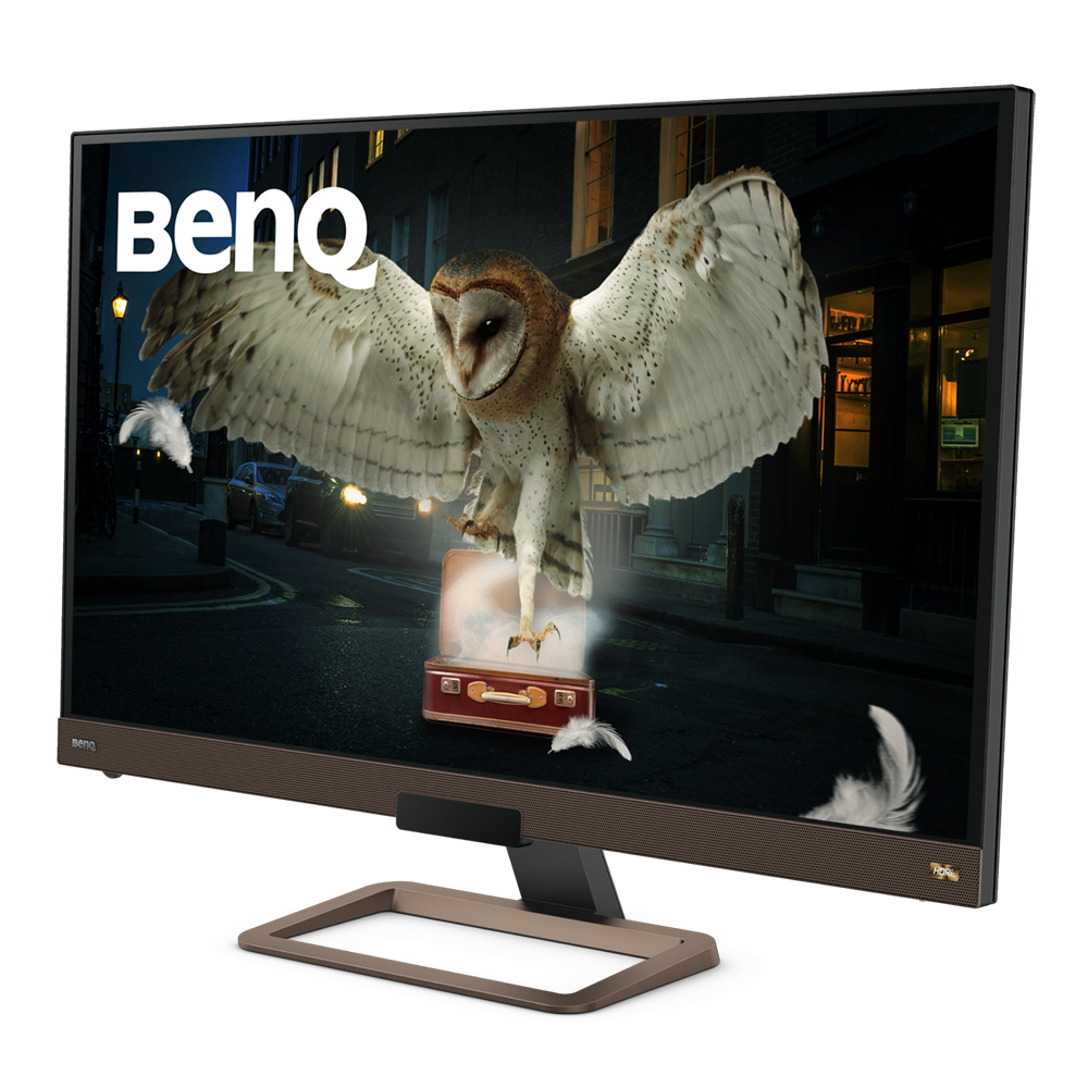 EW3280U Refurbished Product Info | BenQ US