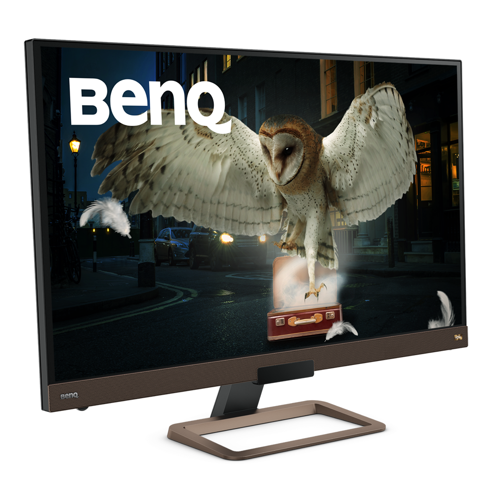 BenQ Home Monitor | EW3280U