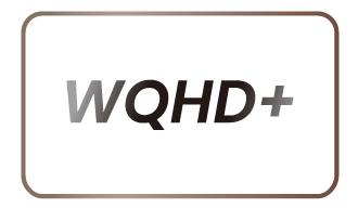 benq ew3880r WQHD+: more pixels give added visual intensity and width for more visual cues