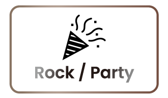 benq ew3880r rock/ party mode: for fun party audio experience