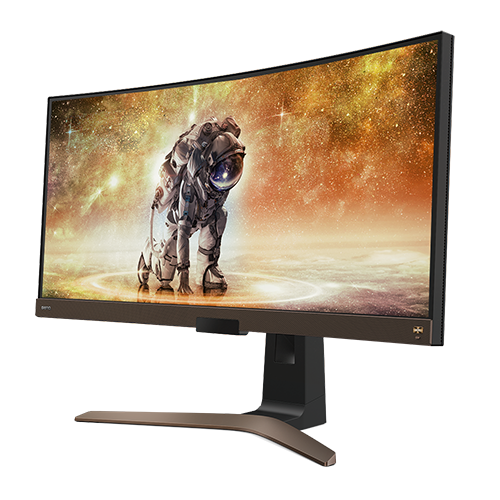 EW3280U is the best choice of 4K HDR Gaming and Entertainment Monitors.