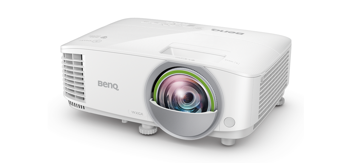 BenQ EH600 Smart Wireless Projector