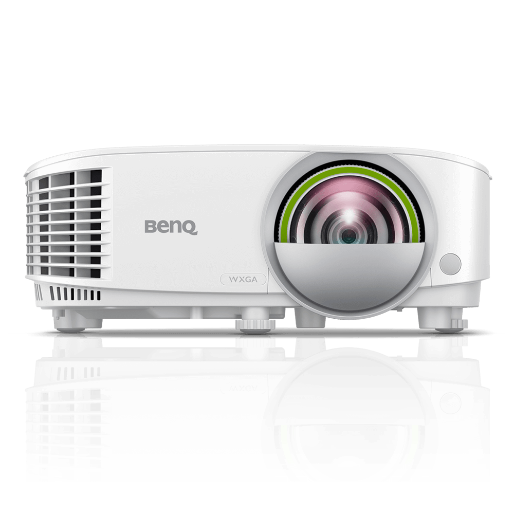 BenQ（ベンキュー） EW800ST DLPプロジェクター[EW800ST] | neumi.it