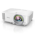 Wireless Smart Projector