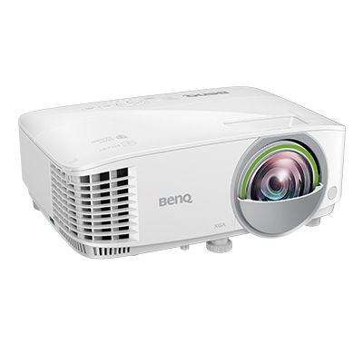 MX825STH - Proyector de Tiro Corto y Alto Brillo Ideal para Educación