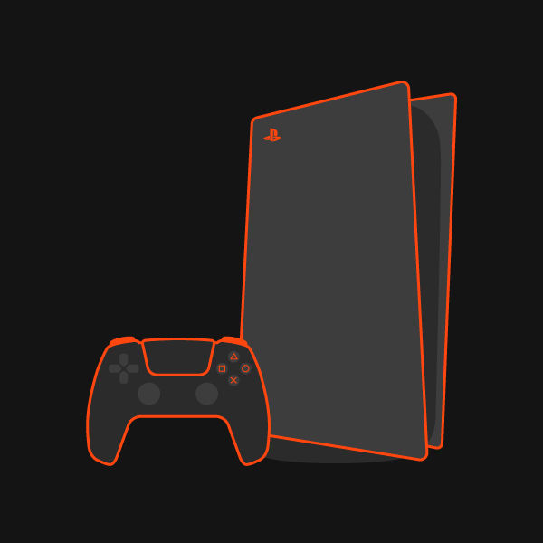 ex2710r is compatible with ps5 