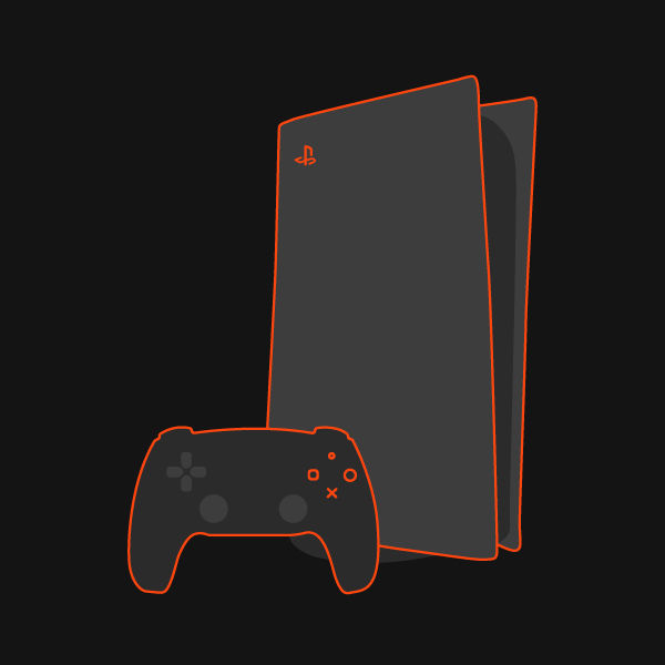 ex270m is compatible with ps5 